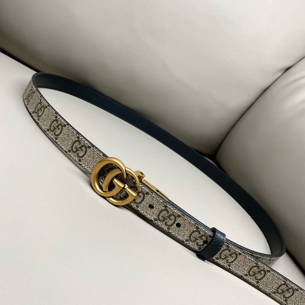 Women's Gucci belt size 80CM - Picture 2 of 7